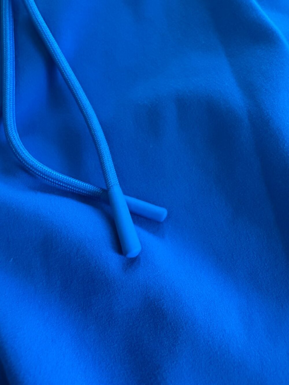 Vuori Daily Skirt Blue - Picture 11 of 11